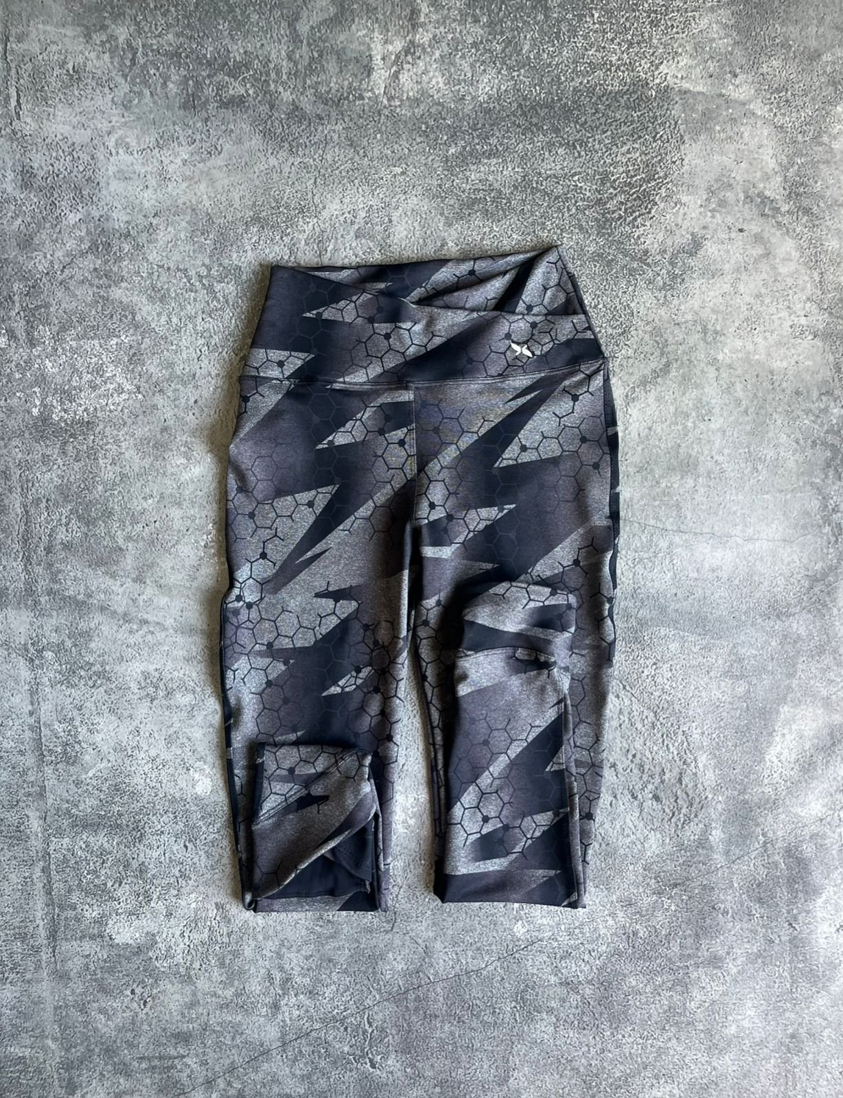 Calza jumer sublimada 