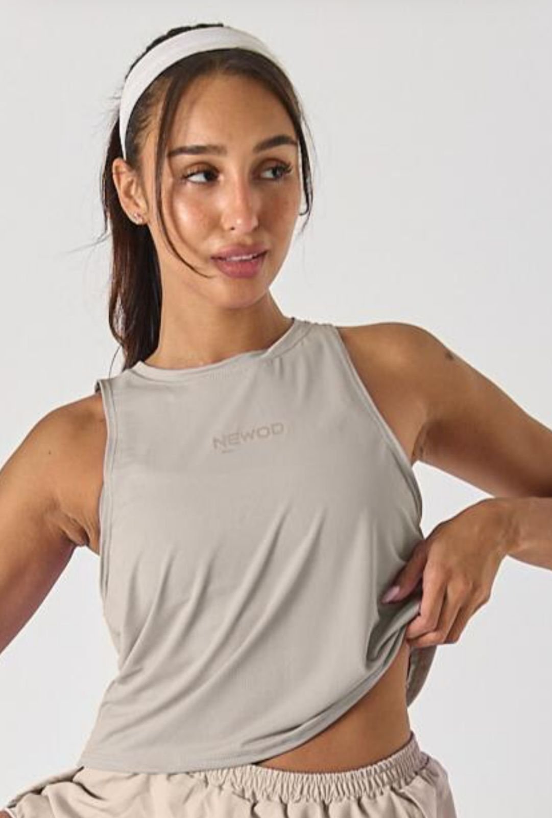 Musculosa curvi newod