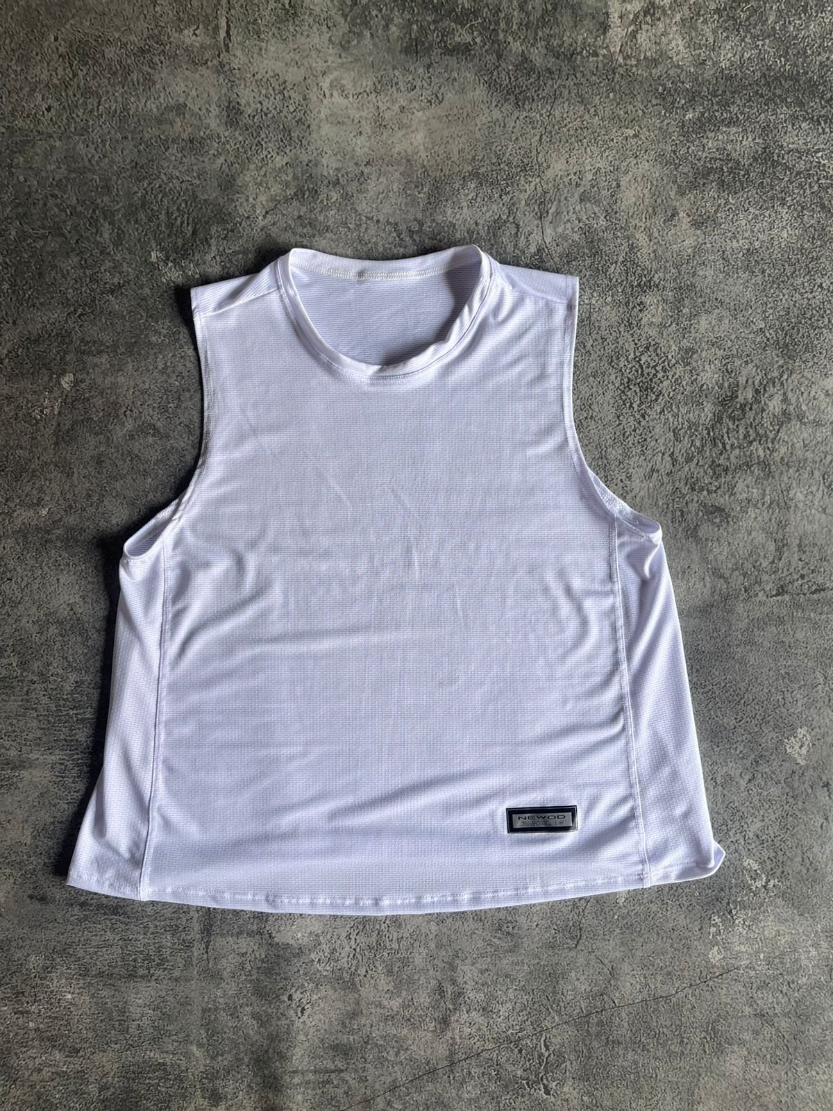 Musculosa curvi newod