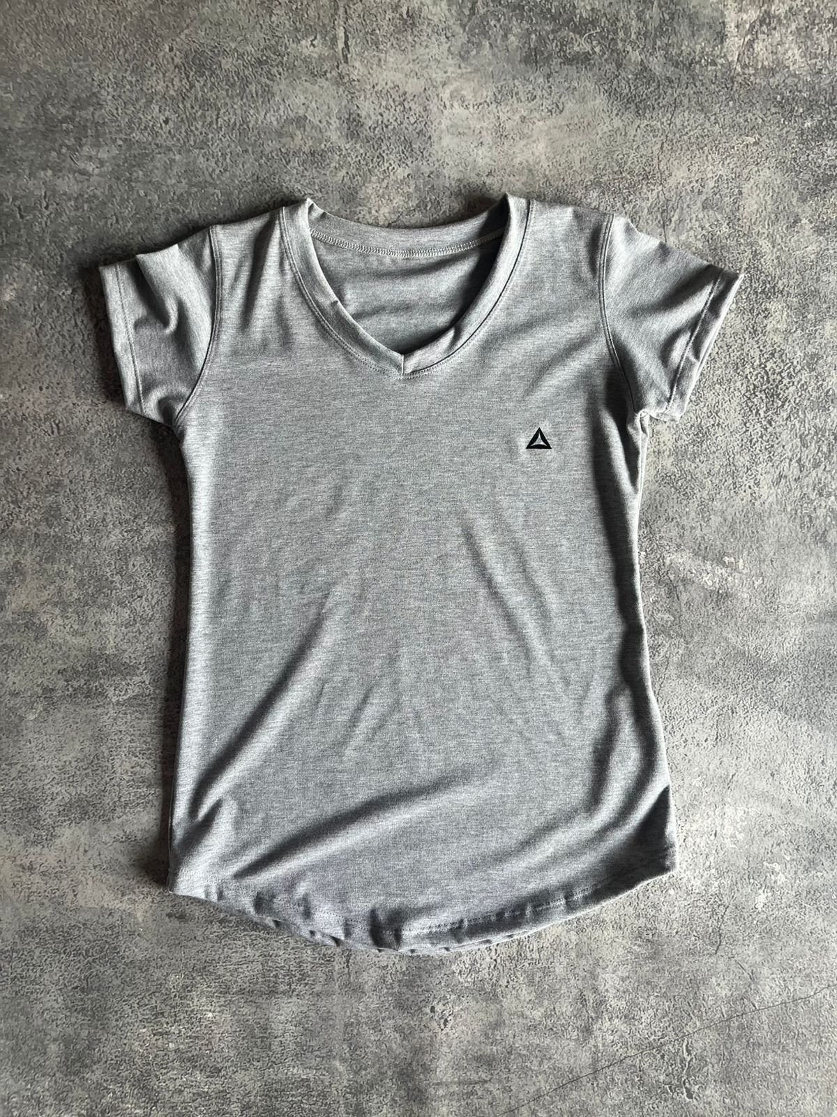 Remera niney algodón 