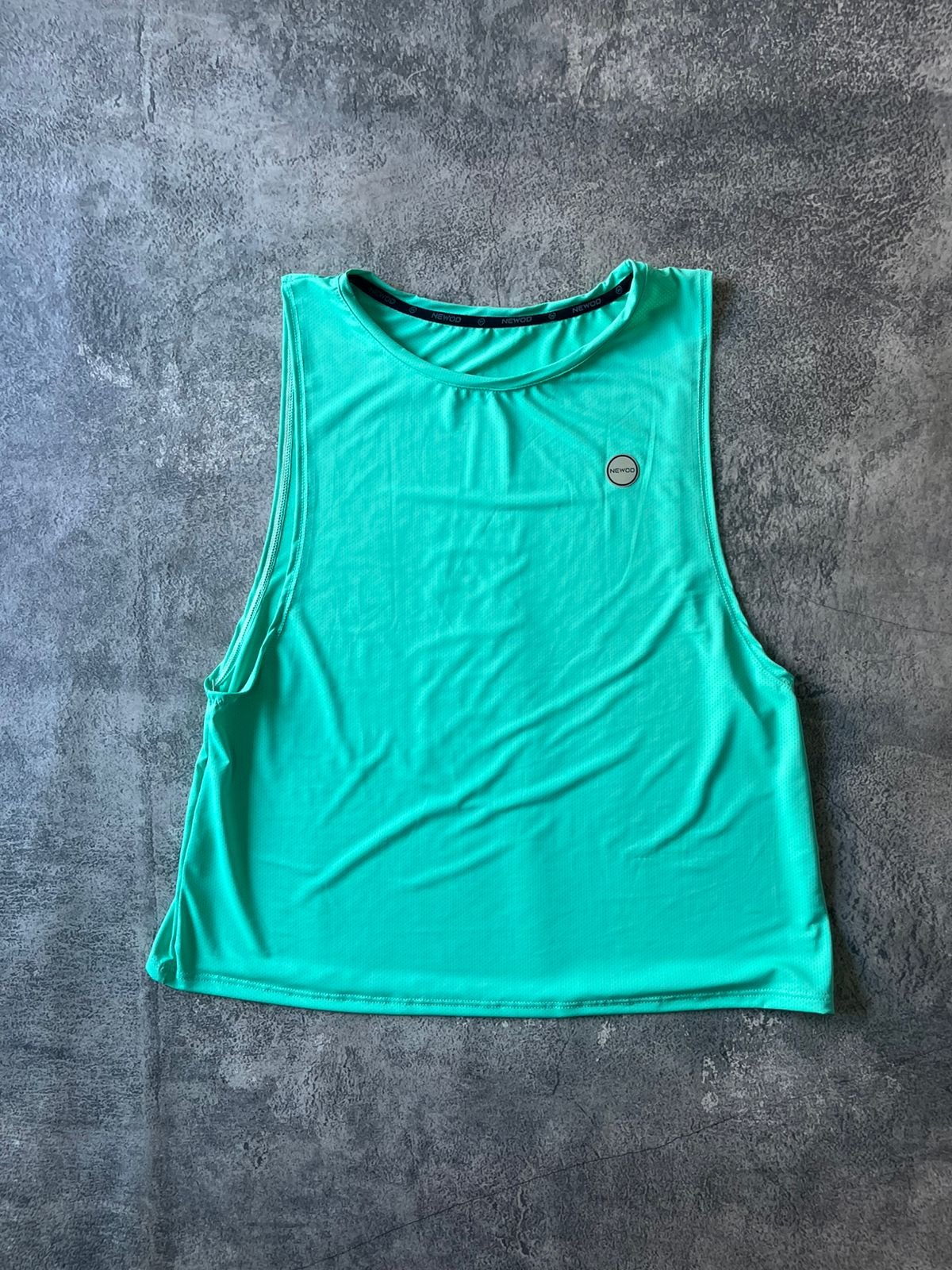 Musculosa curvi newod