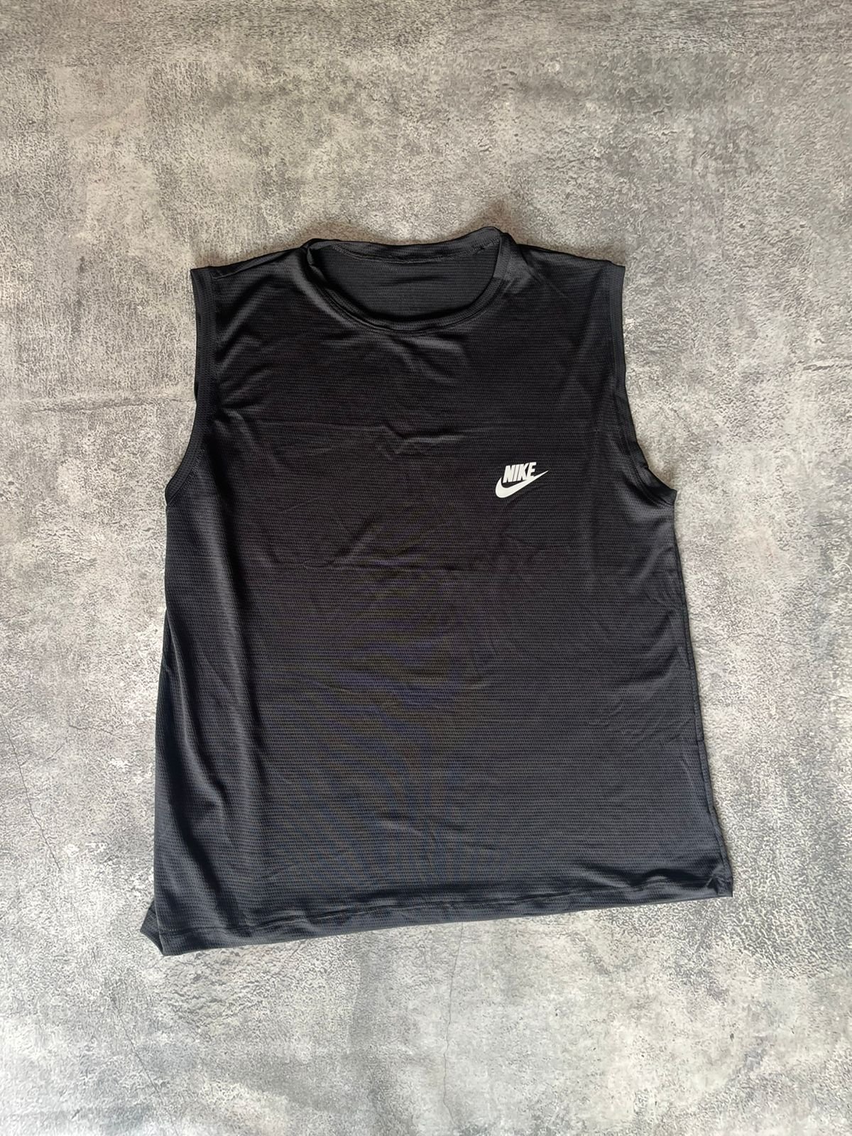 Musculosa nike 