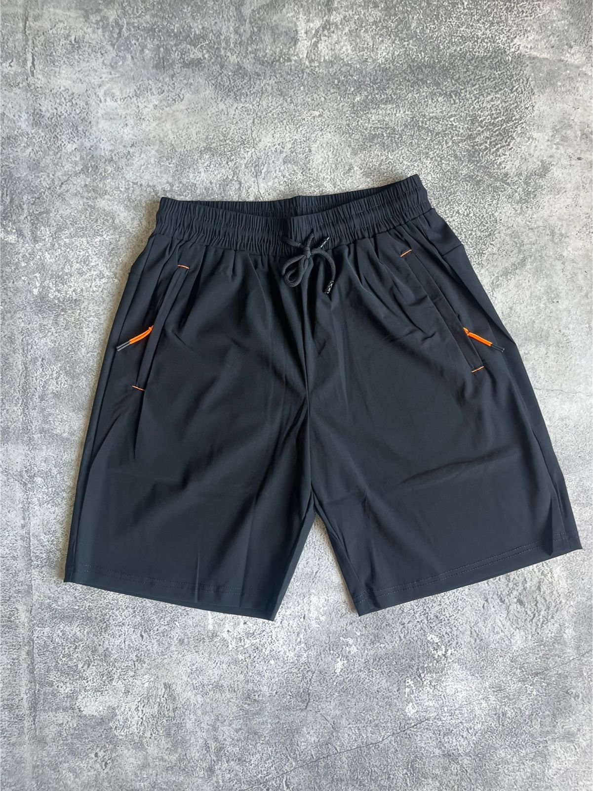 Shorts microfibra
