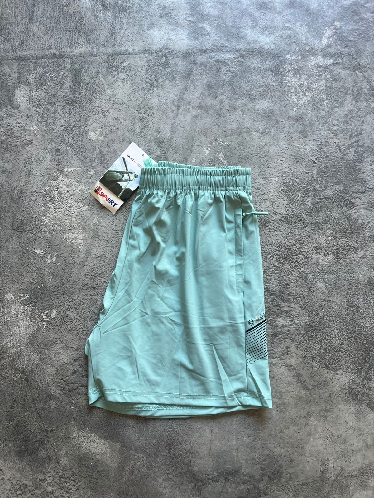 Short dama importado