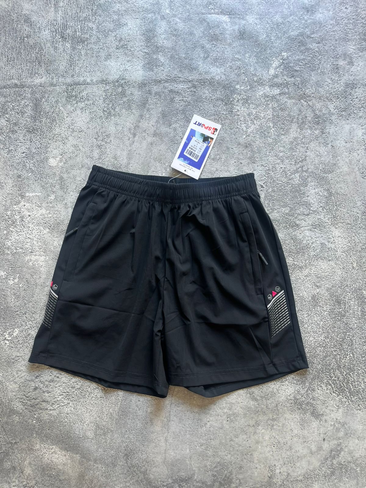 Short dama importado 