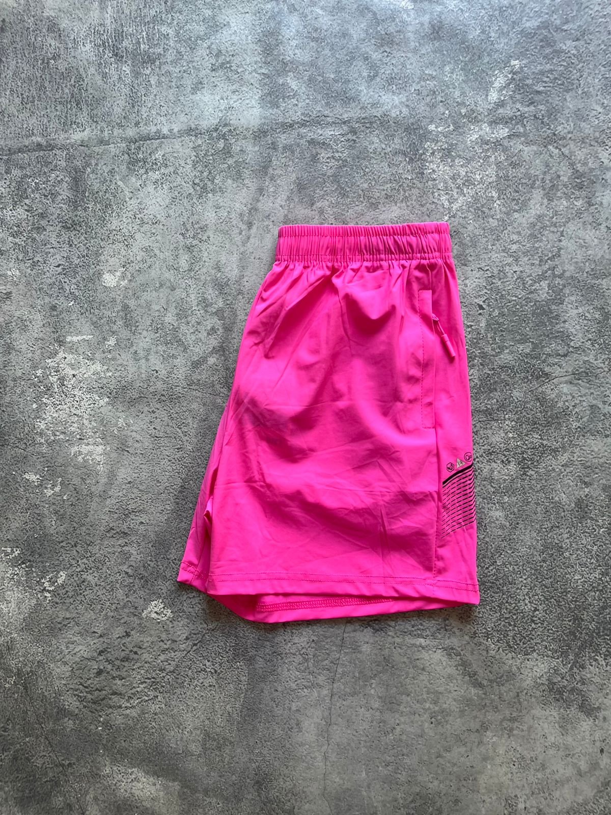 Short dama importado 